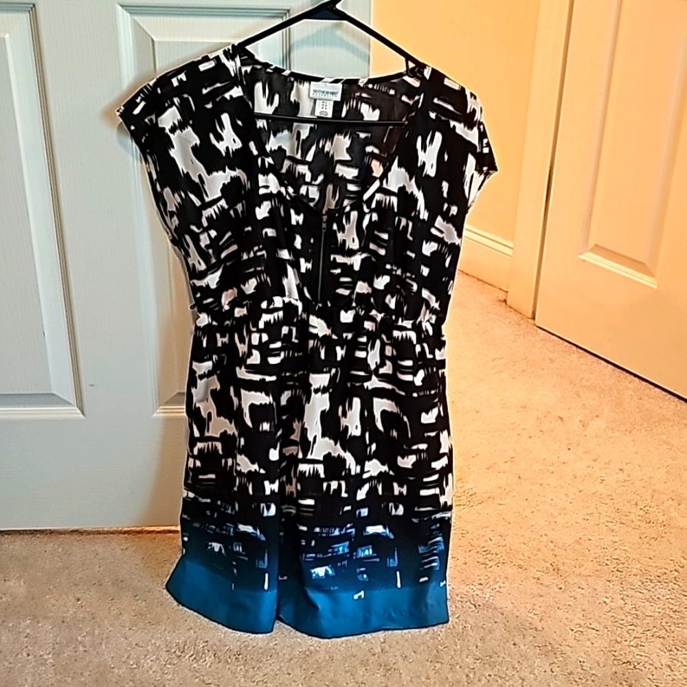 Motherhood top/tunic